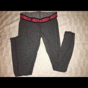 Under Armor legging